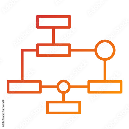 Planning Icon Style