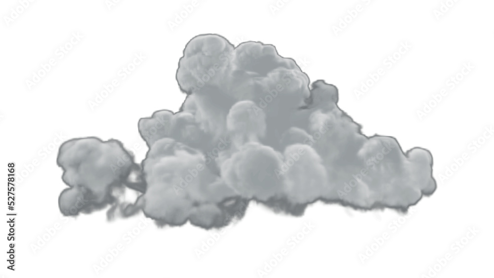 Smoke Cloud design on black background. PNG alpha channel. Smoke Cloud design on black background. PNG alpha channel.
