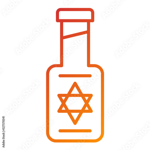 Kosher Icon Style