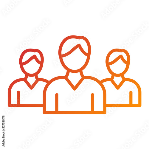 Candidate Icon Style