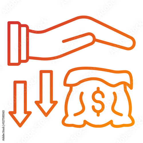 Deposit Icon Style