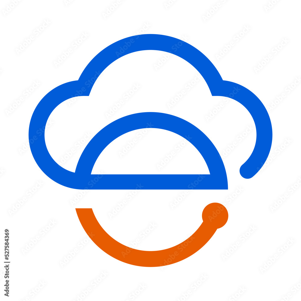 Letter alphabet e technology tech logo business icon symbol motherboard circuit dots with tech lines cloud computing design illustration vector eps Letter alphabet e technology tech logo business icon symbol motherboard circuit dots with tech lines cloud computing design illustration vector eps