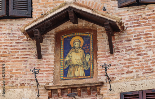 Franziskus