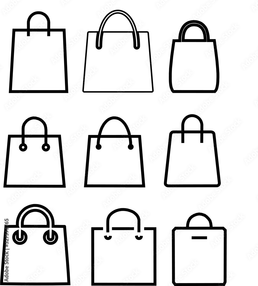 badges paper gift bags, logo badges paper gift bags, logo