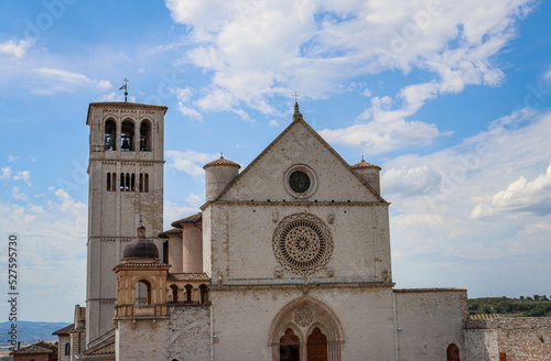 Kirche in Italien