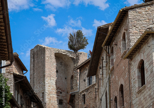 Historische Gasse