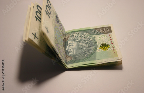 polish money polskie pieniądze