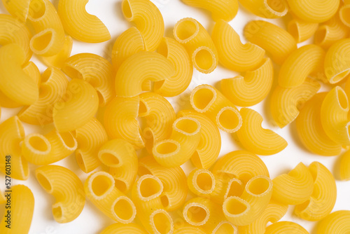 Lots of macaroni