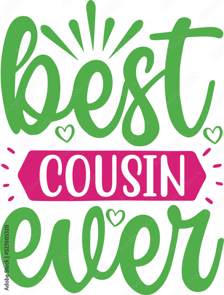 Fototapeta premium Family svg design 