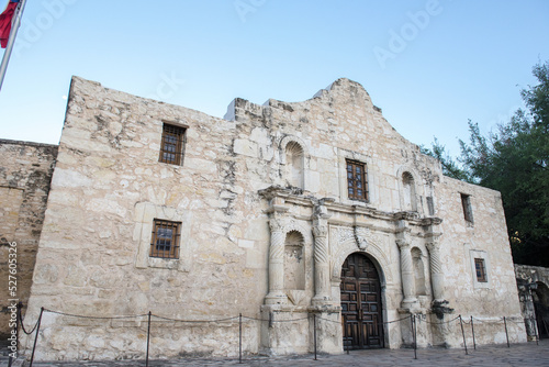 Alamo