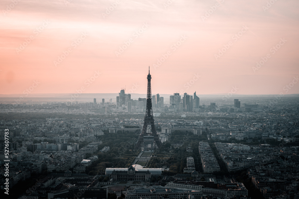 Eiffel Tower | Paris