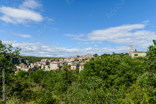 Baladuc  Ard  che  France