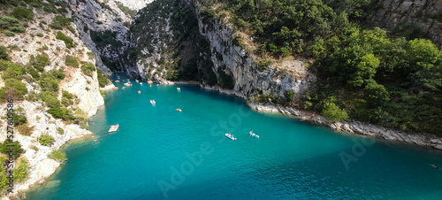 Gorge du Verdon