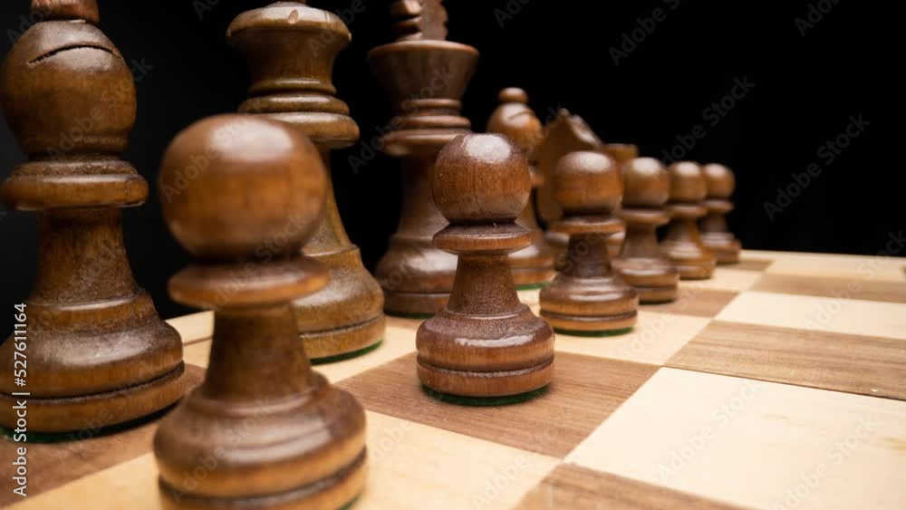 chess board macro shot chess board macro shot