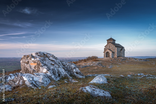 Chapelle de la Capelette