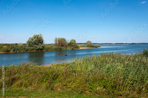 lac du Der, Chantecoq, Haute Marne, 52, Marne, 51 © JAG IMAGES