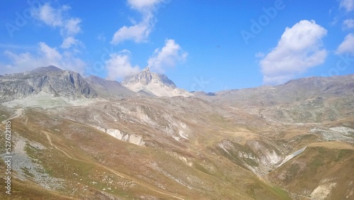 Grande Traversée des Alpes