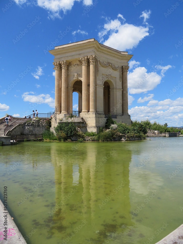 Montpellier Montpellier