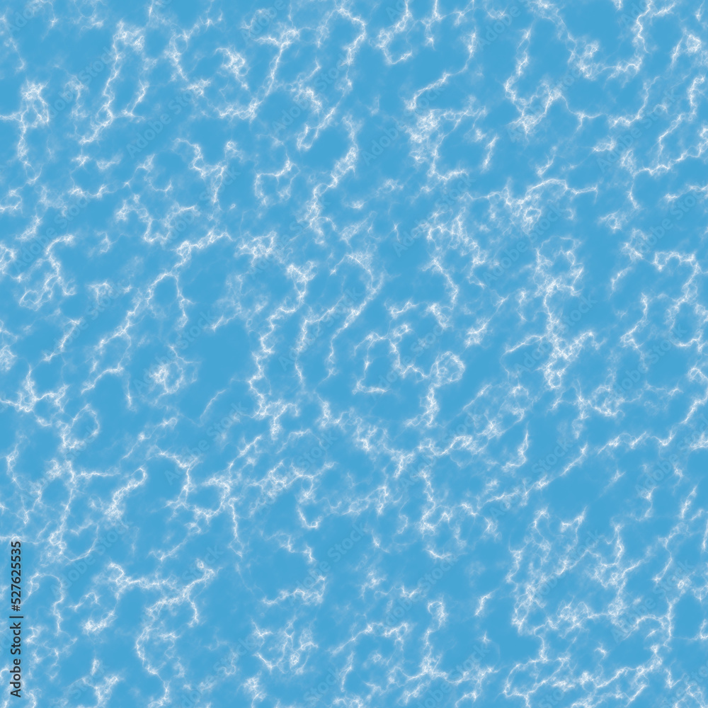 Light blue and white marble stone backdrop Light blue and white marble stone backdrop