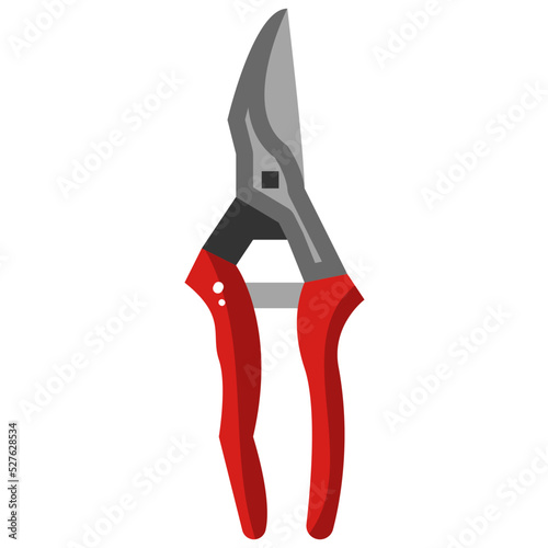 pruning shears