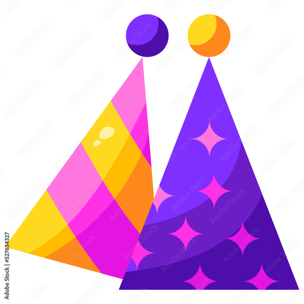party hat party hat