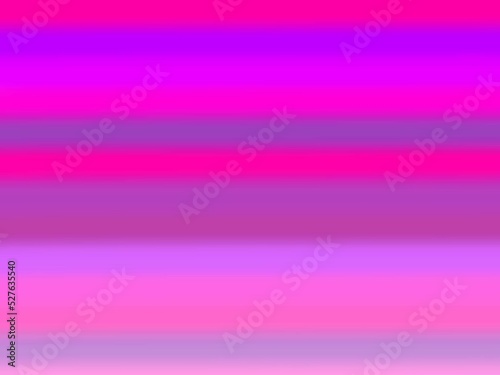 purple abstract gradient background horizontal colored stripe lines