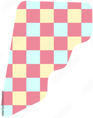 colorful checkers, checkerboard, gingham, plaid, checkered decoration