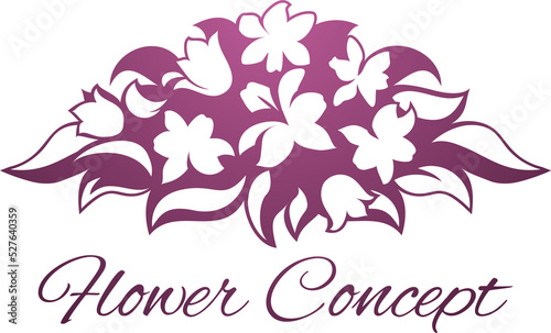 Flower Florist Floral Desig...