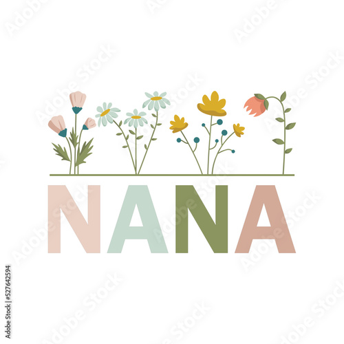 Nana