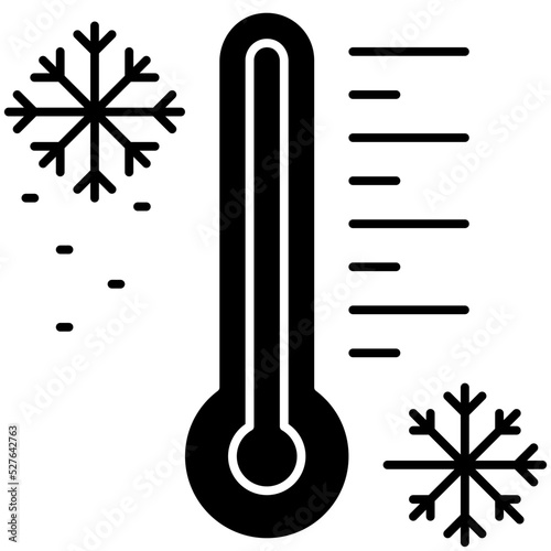 thermometer