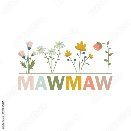 Mawmaw