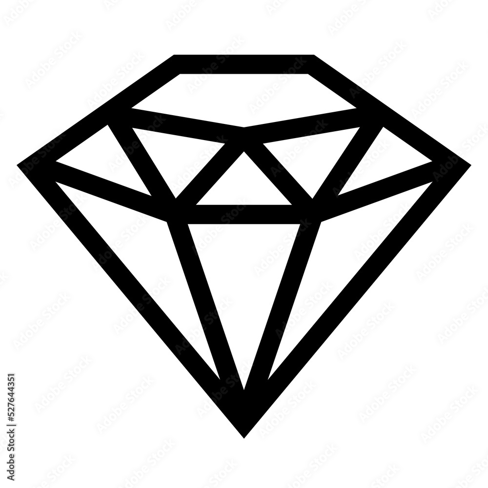 diamond shape for design diamond shape for design