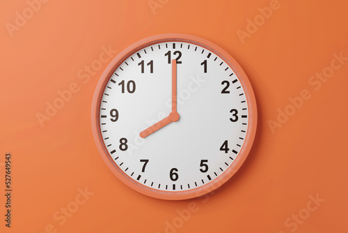 08:00am 08:00pm 08:00h 08:00 20h 20 20:00 am pm countdown - High resolution analog wall clock wallpaper background to count time - Stopwatch timer for cooking or meeting with minutes and hours