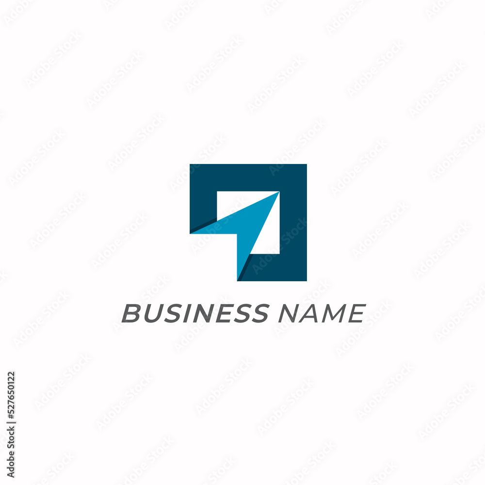 design logo square and compass design logo square and compass