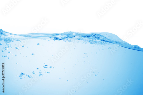 Water splash, water splash isolated on white background, water 