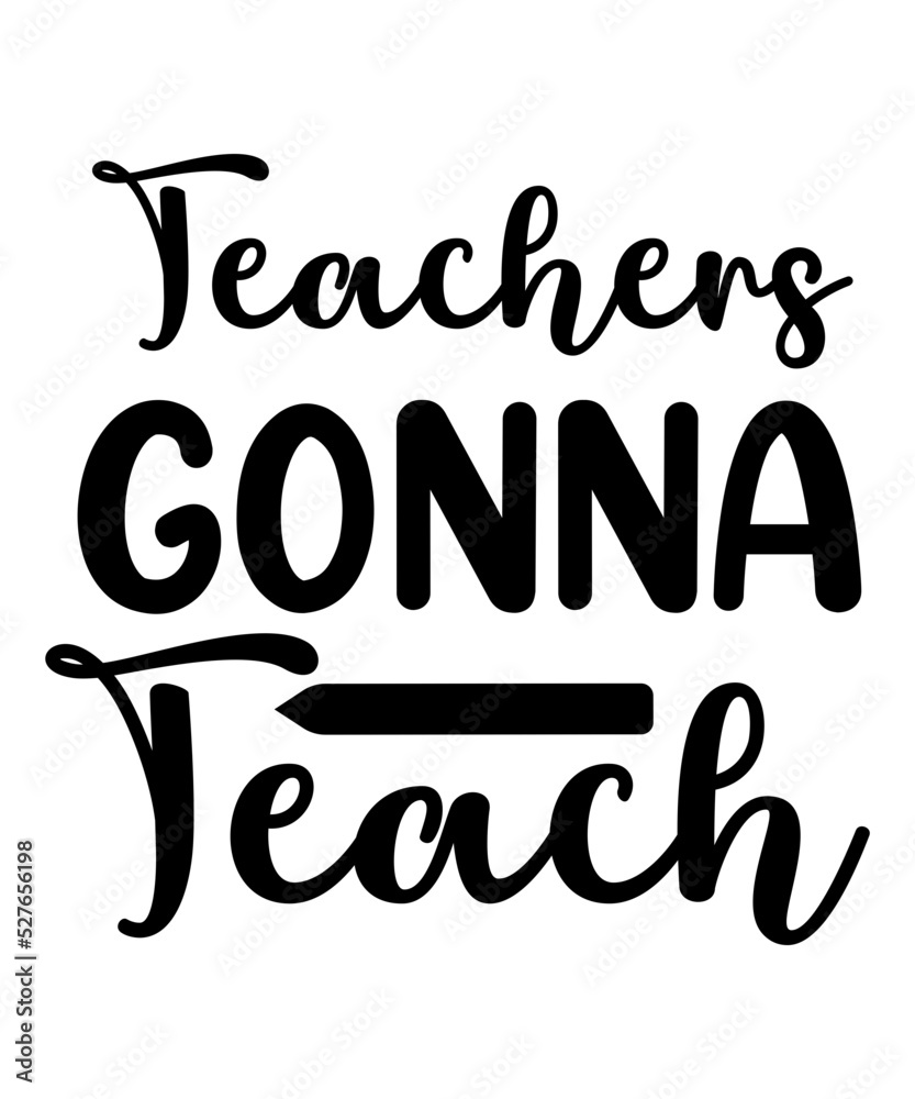 Teacher svg Bundle, Teacher Quotes svg, Teaching svg, Teacher Sayings ...