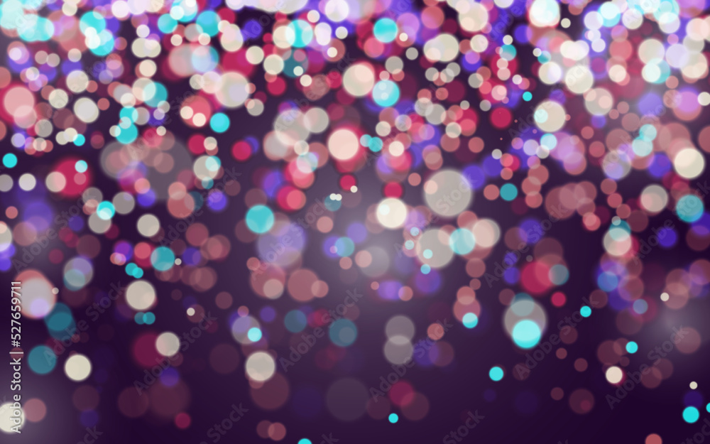 Festival and party bokeh soft light abstract background, Vector eps 10 illustration bokeh particles, Background decoration Festival and party bokeh soft light abstract background, Vector eps 10 illustration bokeh particles, Background decoration