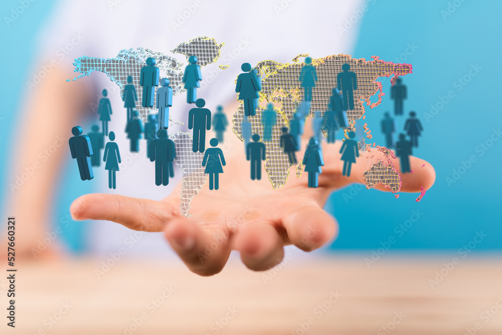 the Global Network Of People global the Global Network Of People global