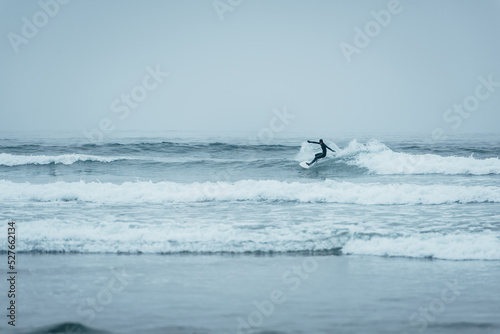 Photography Guy surfing