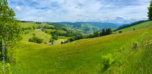 Fototapeta Naklejka Na Ścianę i Meble -  Wiedener_Eck_2278