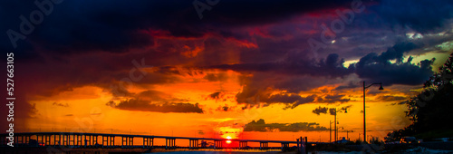 Ocean Springs Biloxi Bridge