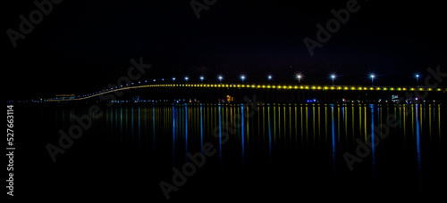 Biloxi Ocean Springs Bridge