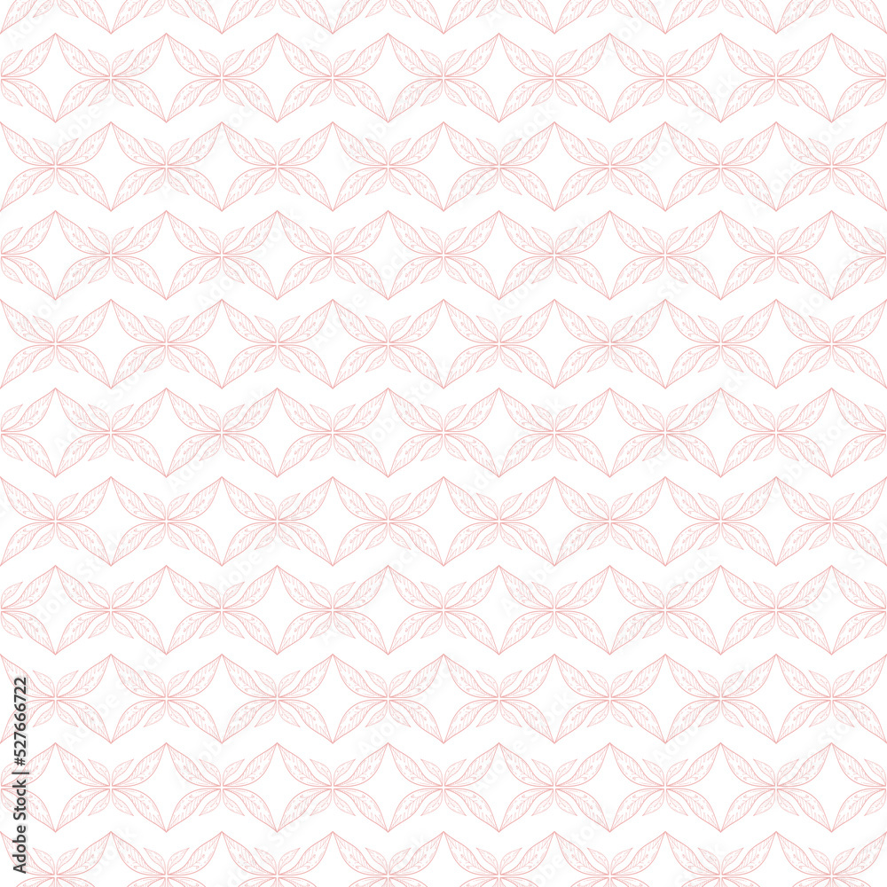 Seamless geometric pattern with abstract flowers. Floral background. Good for printing fabrics, textiles, paper. Seamless geometric pattern with abstract flowers. Floral background. Good for printing fabrics, textiles, paper.