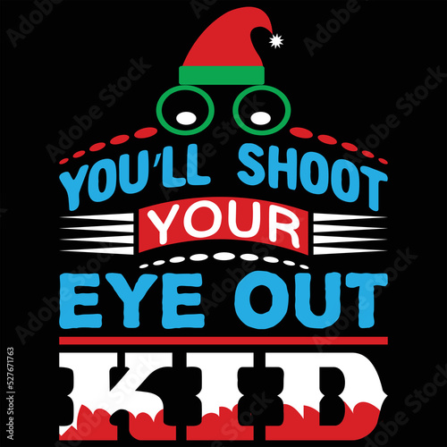 THE BEST NEW CHRISTMAS T-SHIRT DESIGN 