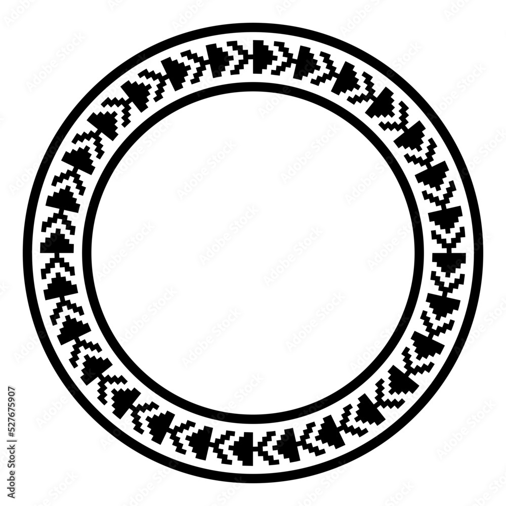 arrow art circle frame
arrow art circle frame