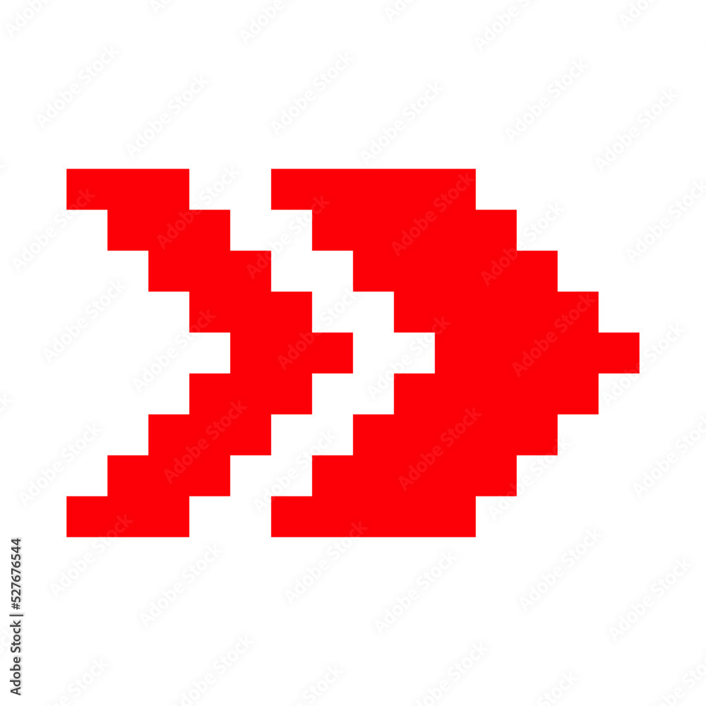 pixel arrow sticker
pixel arrow sticker