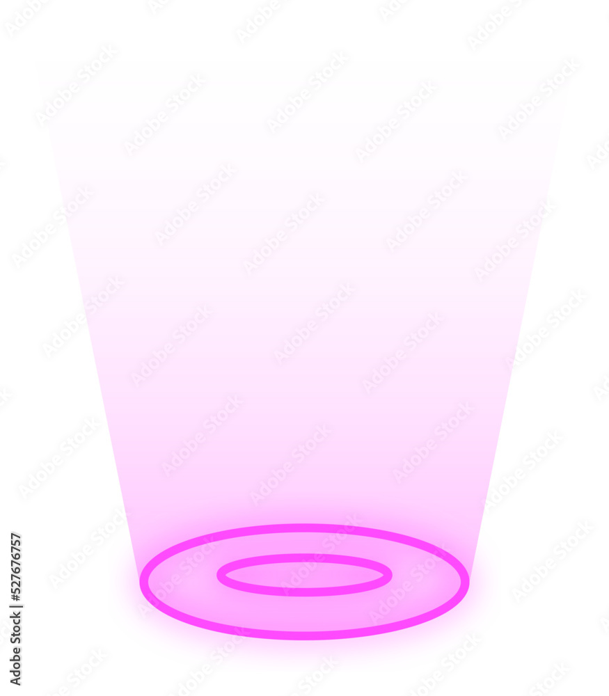 magic circle light effect
magic circle light effect