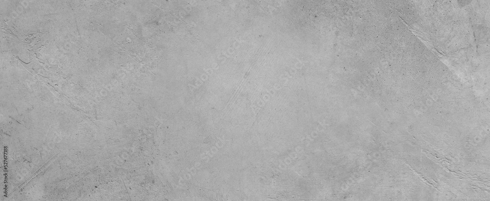 Fototapeta premium Grey textured concrete background