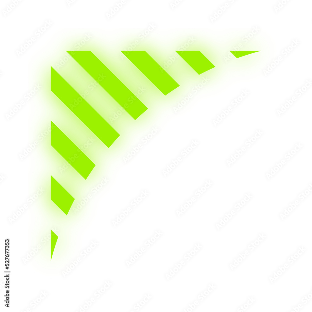 neon line art corner edge
neon line art corner edge