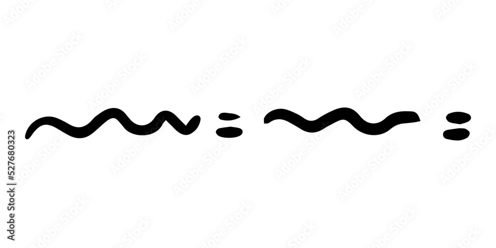art doodle border line
art doodle border line